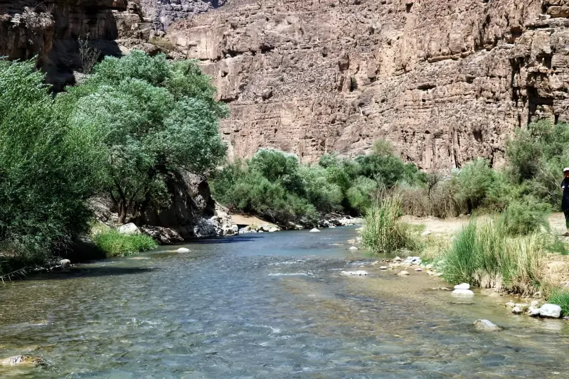 دره درونگر درگز - تصویر 2