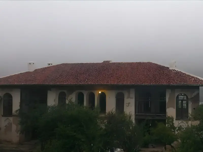 خانه شهریاری - تصویر 3