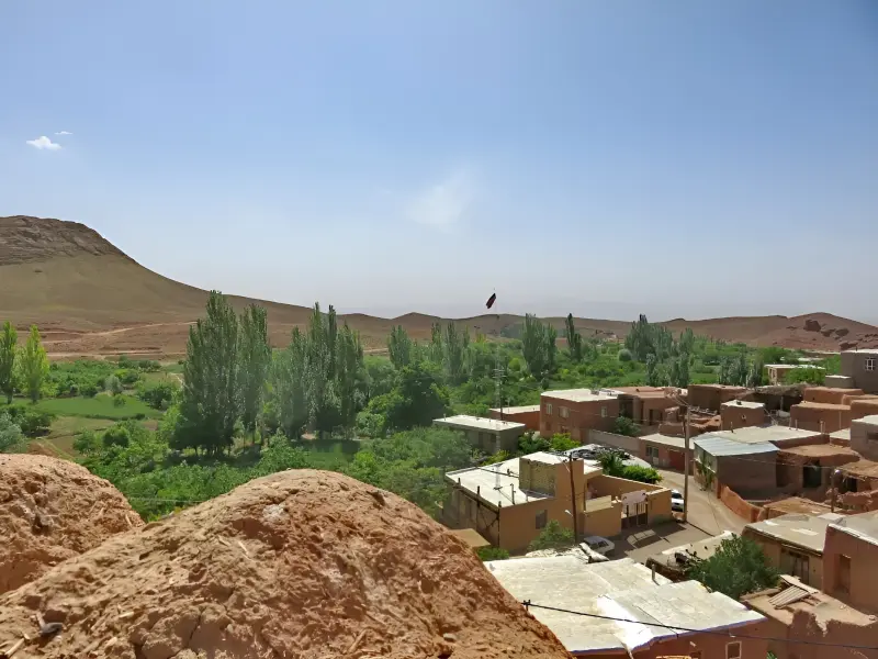 روستای پنداس - تصویر 1
