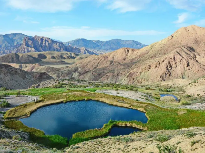 روستای سیمین‌دشت - تصویر 5