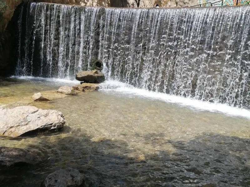 آبشار یاسوج - تصویر 3