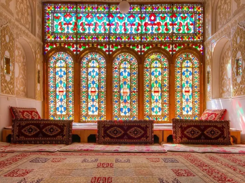 خانه مشروطیت - تصویر 8