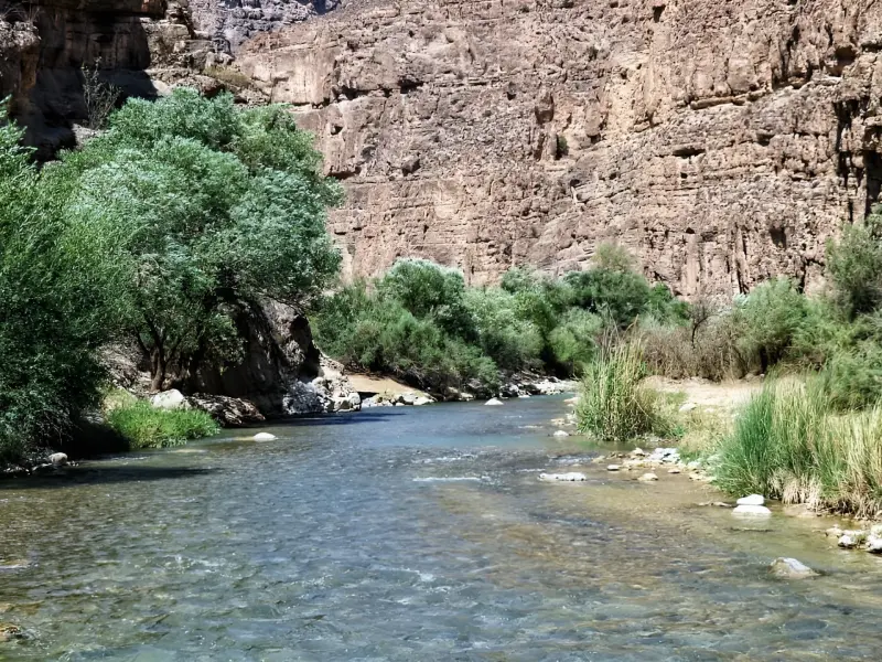 دره درونگر درگز - تصویر 2