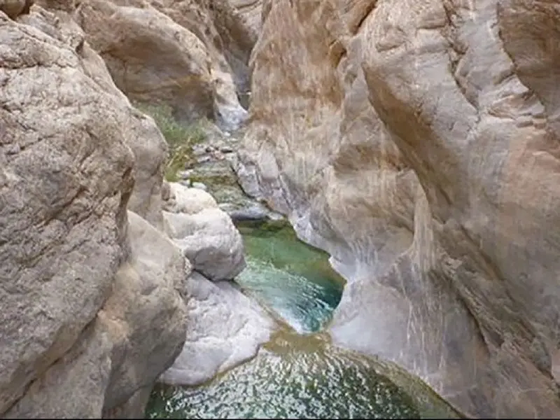 تنگه سیمک