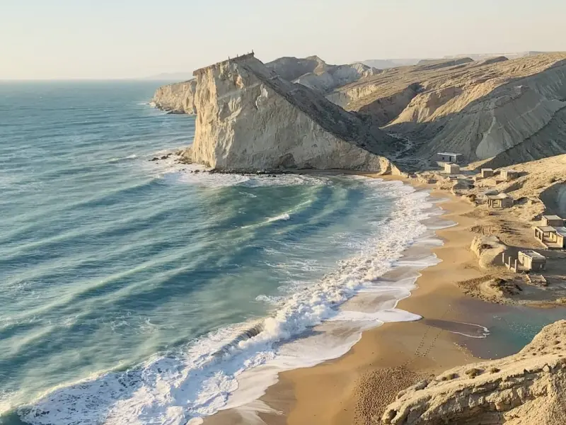 ساحل آلپی