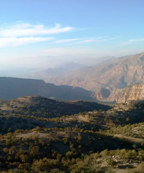 روستای آرند، کهگیلویه وبویراحمد