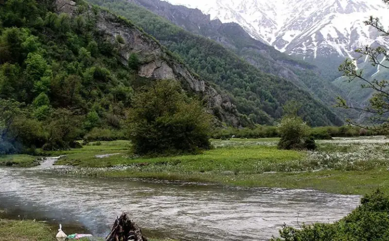 دشت دریاسر - تصویر 3