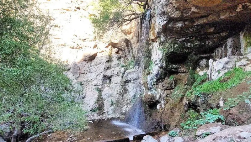 آبشار چناقچی - تصویر 6