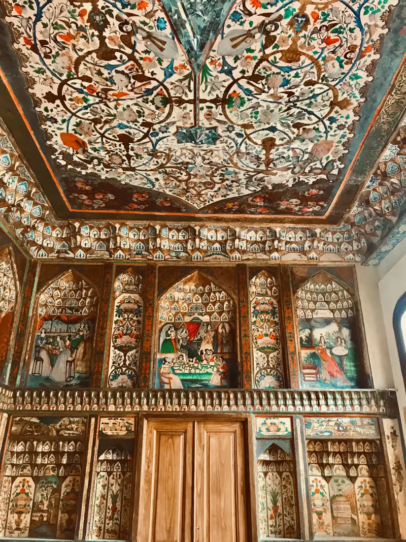 خانه حریری - تصویر 11