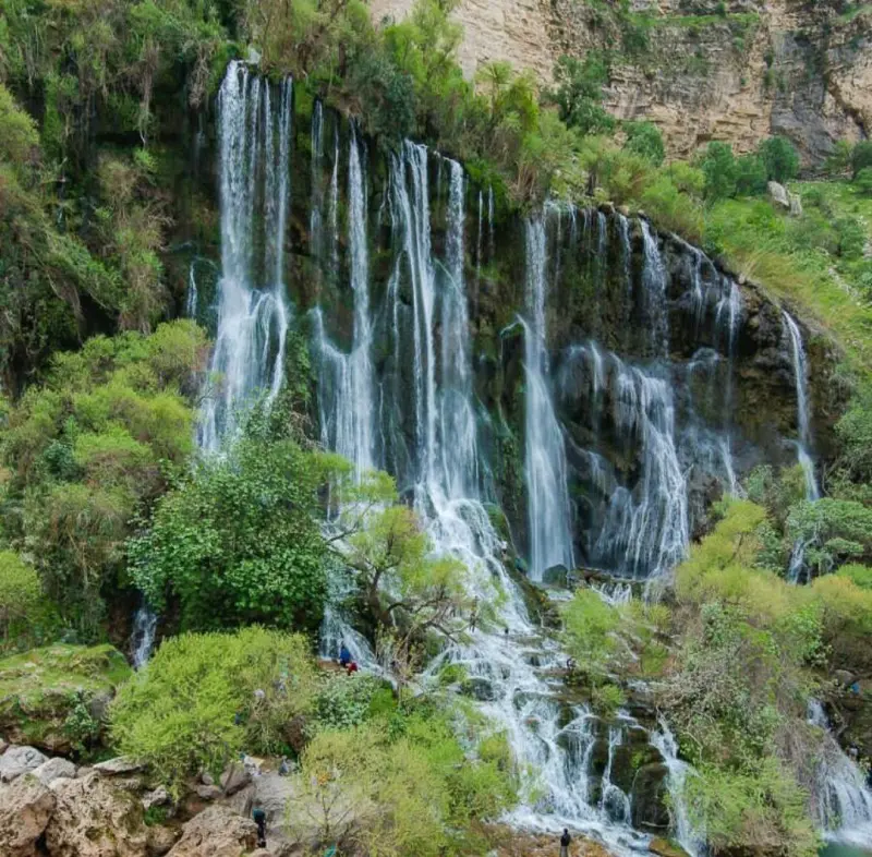 آبشار شوی‎ - تصویر 6