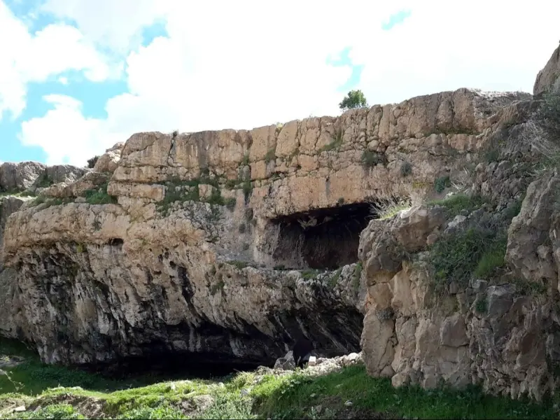 گوردخمه دیره