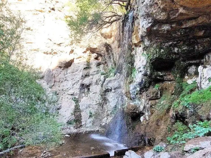 آبشار چناقچی - تصویر 6
