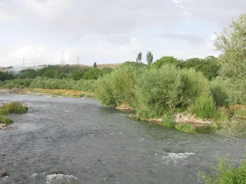 رودخانه صوفی چای - تصویر 6