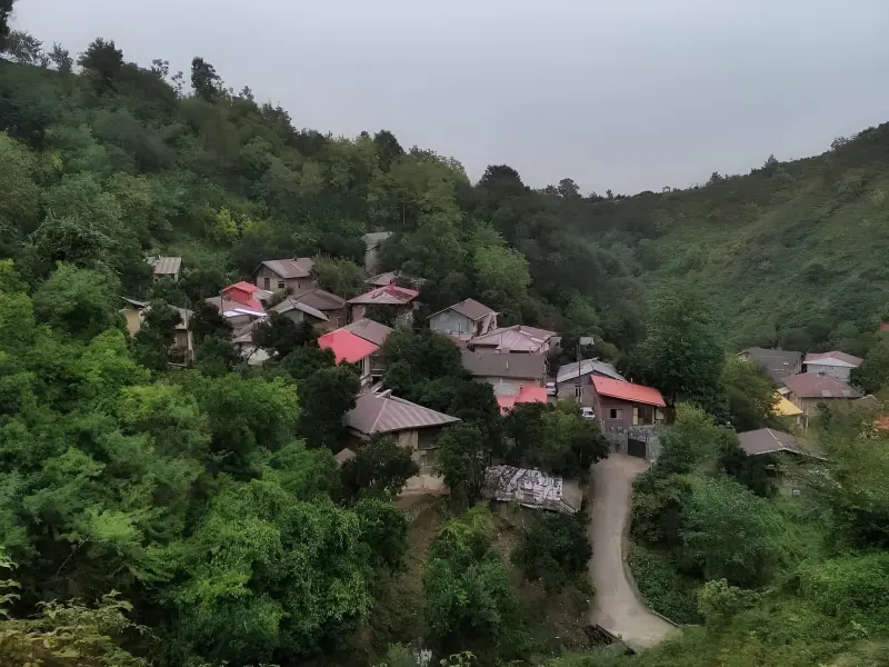 لیلاکوه - تصویر 2
