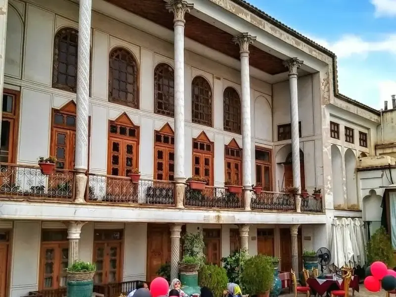 خانه دهدشتی - تصویر 8