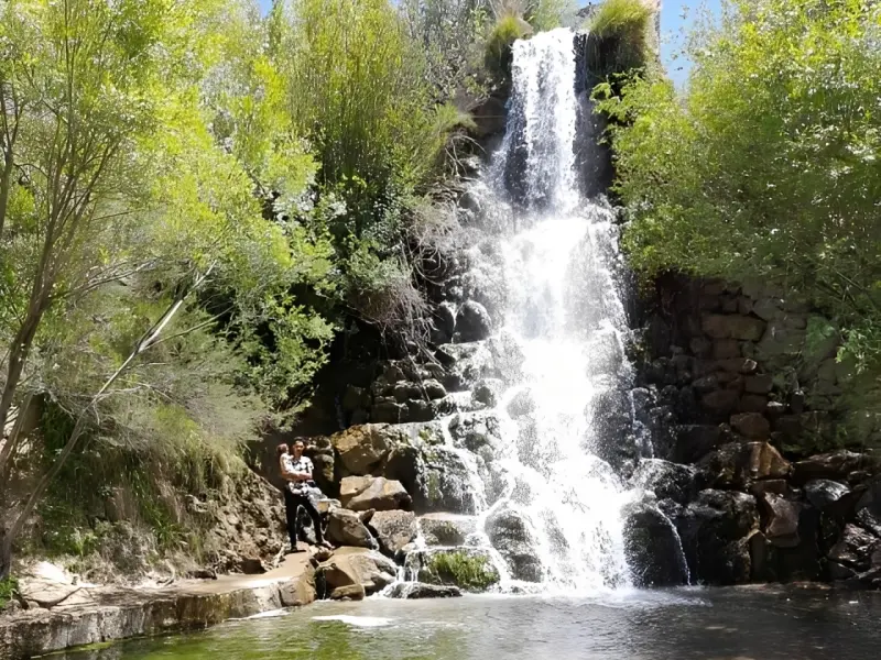 آبشار کاخک‎