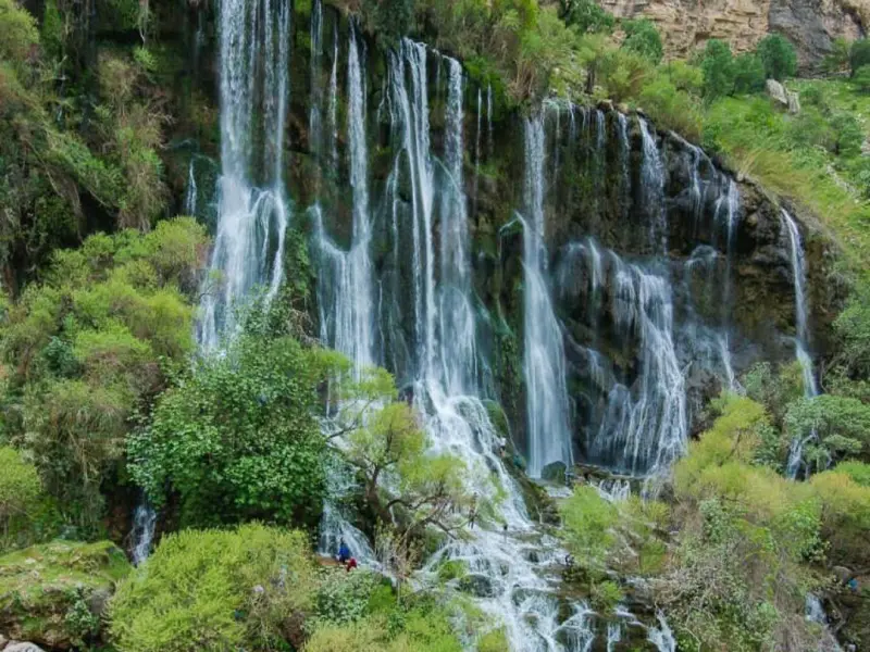 آبشار شوی‎ - تصویر 6