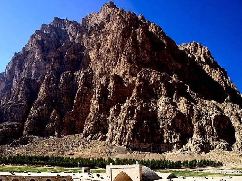 بیستون - تصویر 9