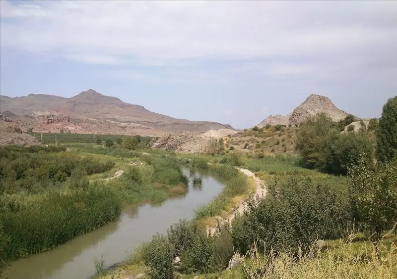 تنگه قشلاق - تصویر 3