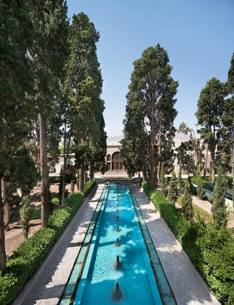 باغ فین - تصویر 2