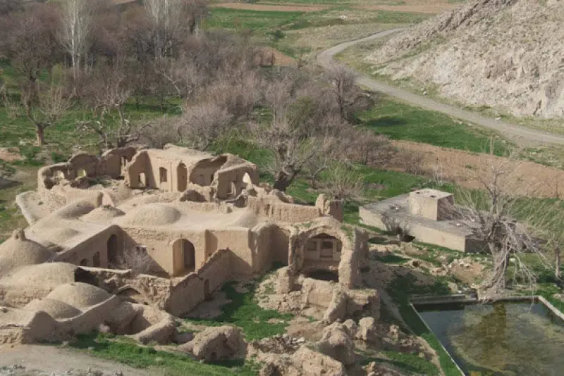 روستای کزج - تصویر 2