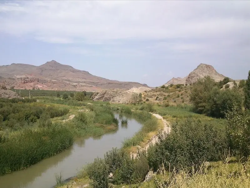 تنگه قشلاق - تصویر 3
