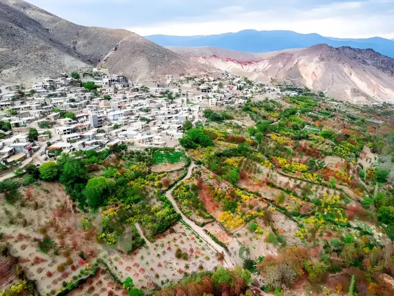 روستای شیت