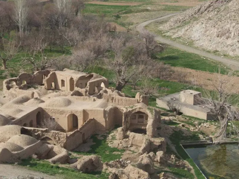 روستای کزج - تصویر 2