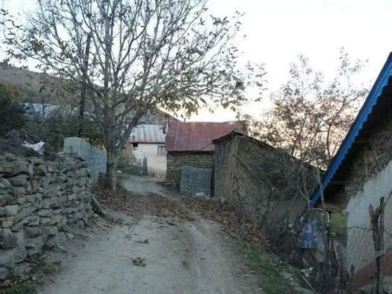 روستای گالشکلا - تصویر 1