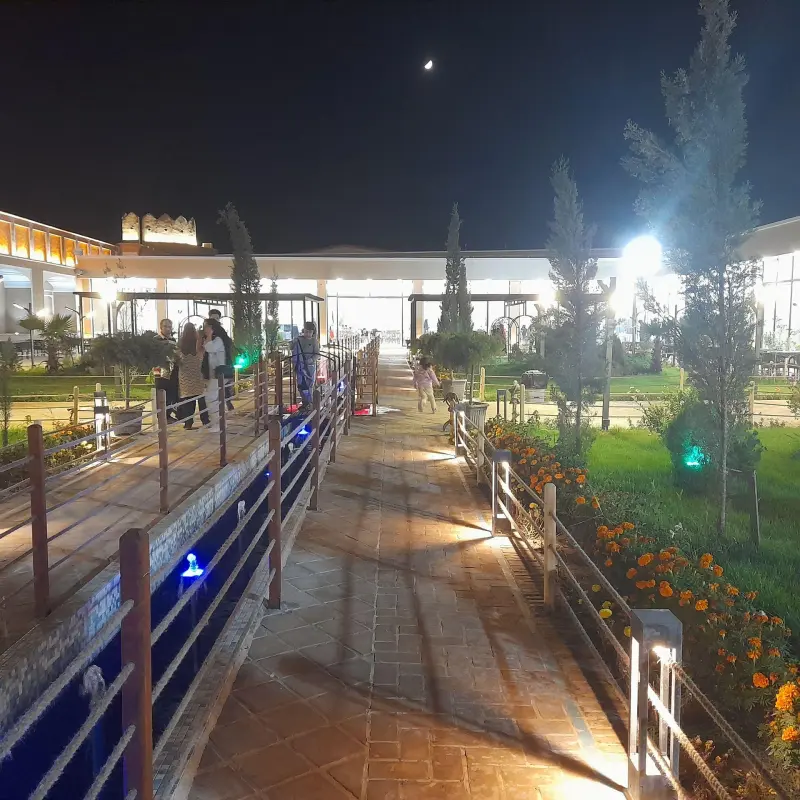 عمارت موسی خانی - تصویر 12