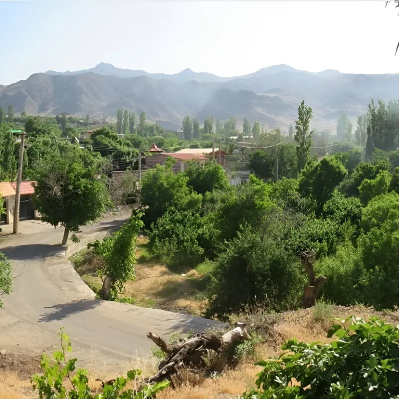 روستای وشنوه - تصویر 2