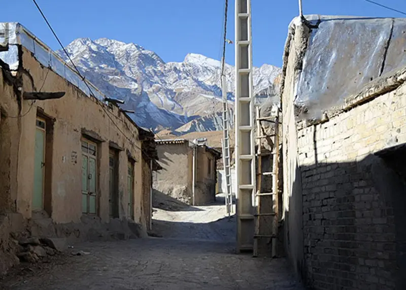 روستای خفر - تصویر 5