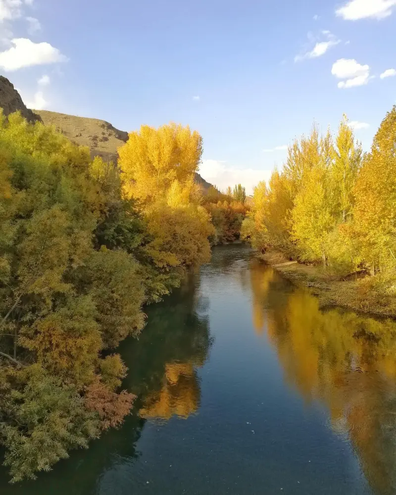 روستای کاهکش - تصویر 4