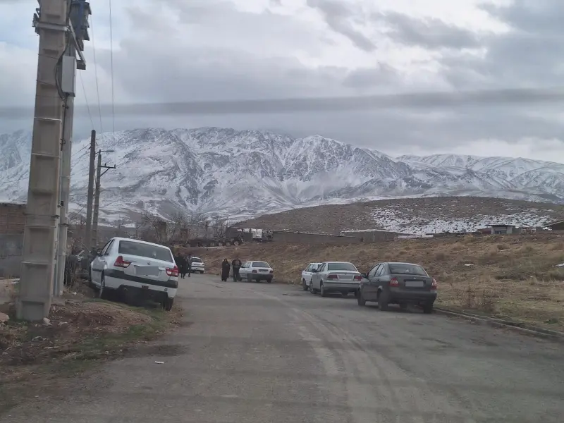 روستای پازردالو - تصویر 1