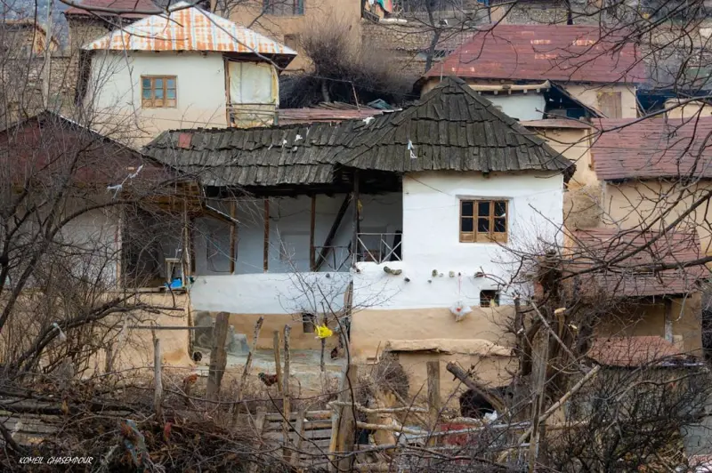 روستای بندبن - تصویر 3