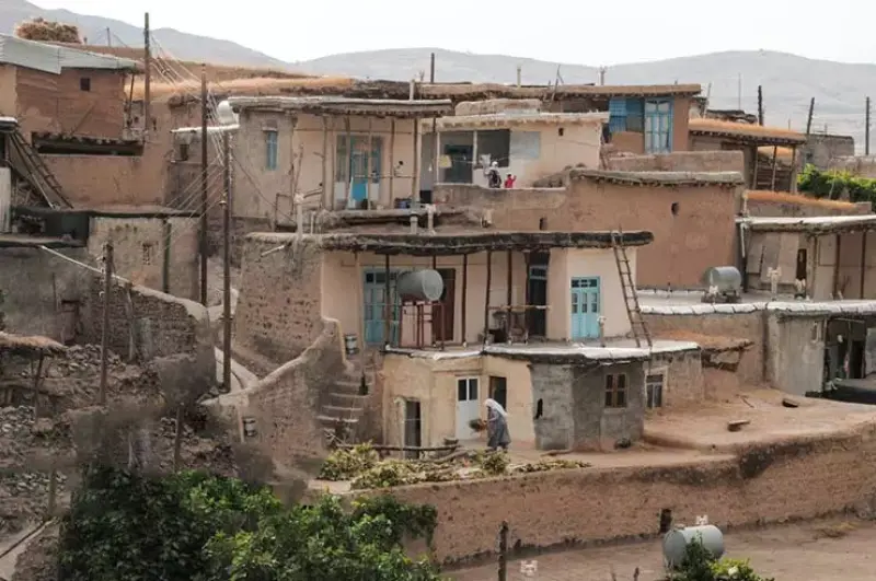 روستای کزج - تصویر 5
