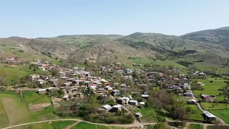 روستای گلنگش - تصویر 2