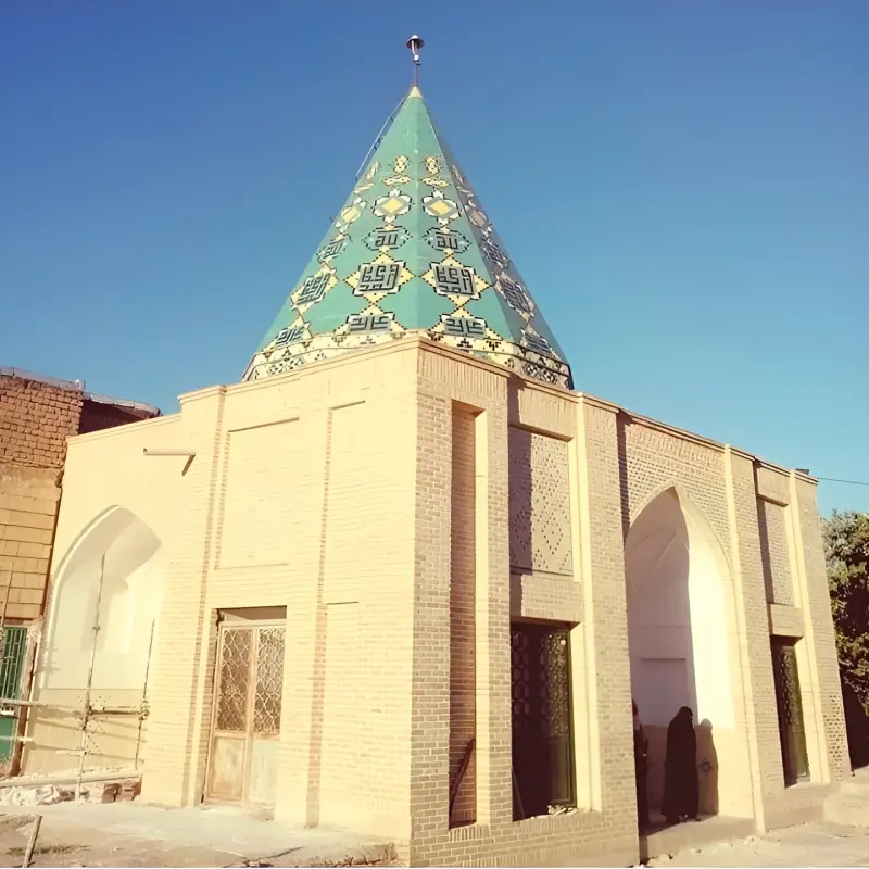 روستای وشنوه - تصویر 5