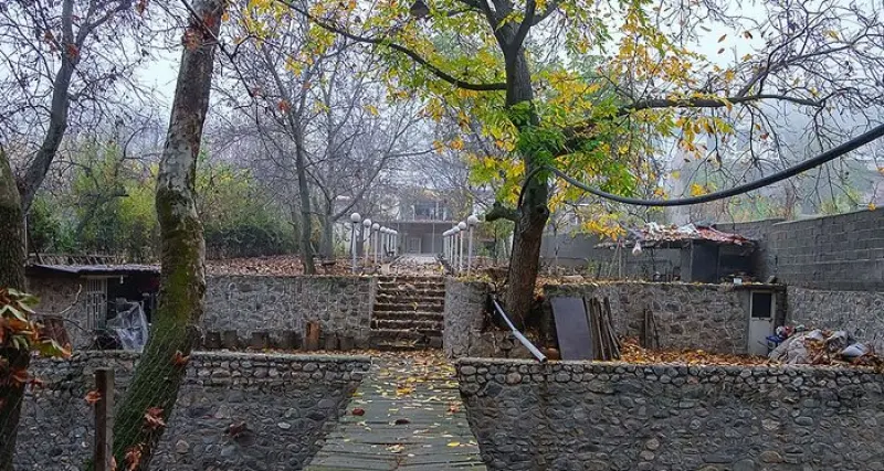 روستای برغان - تصویر 5