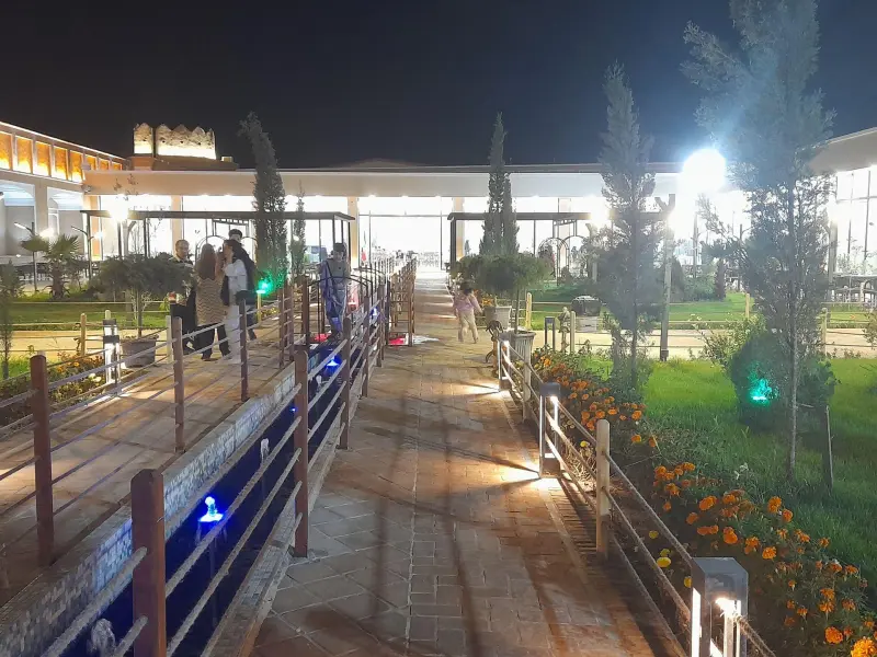 عمارت موسی خانی - تصویر 12