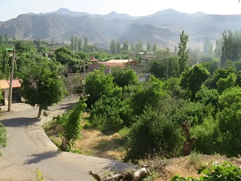 روستای وشنوه - تصویر 2
