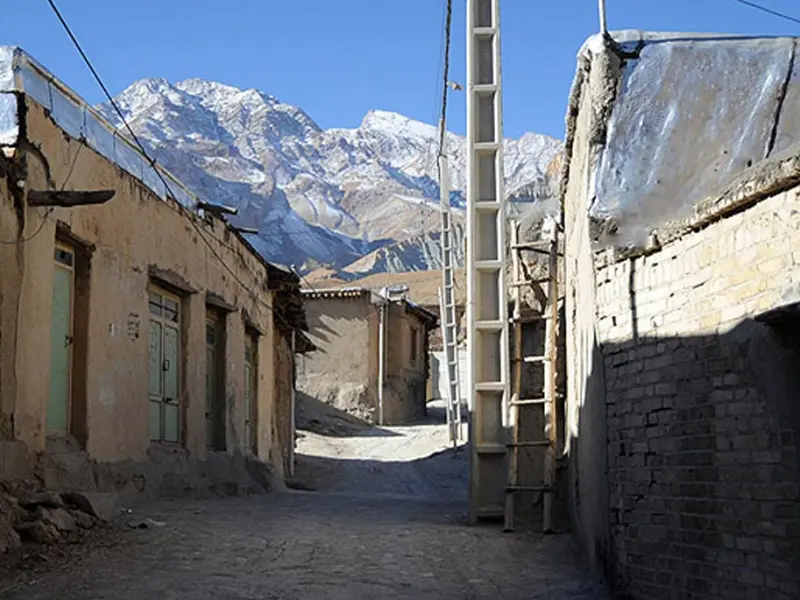 روستای خفر - تصویر 5