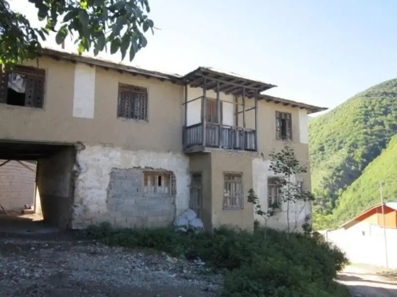 روستای شیخ موسی - تصویر 8