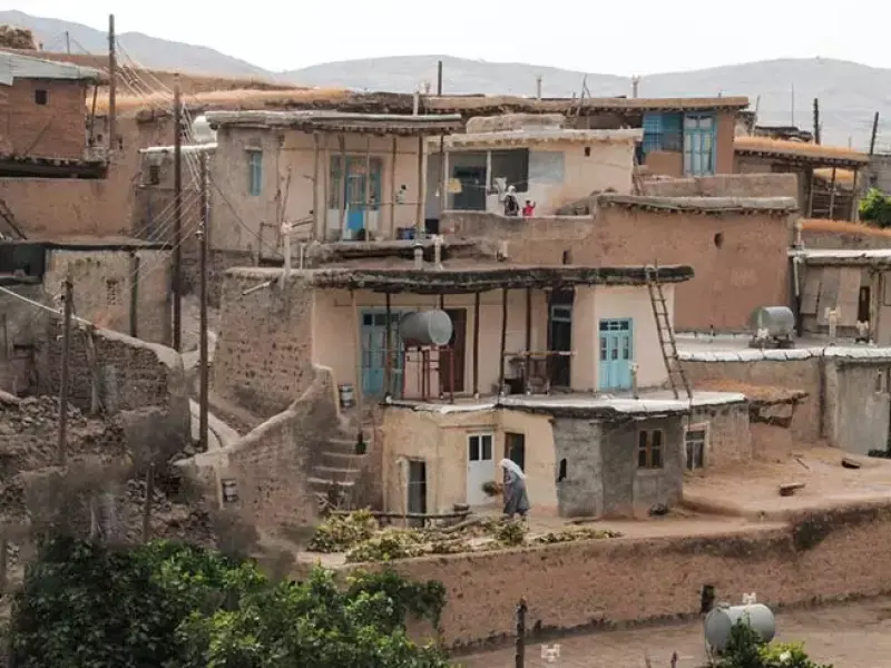 روستای کزج - تصویر 5