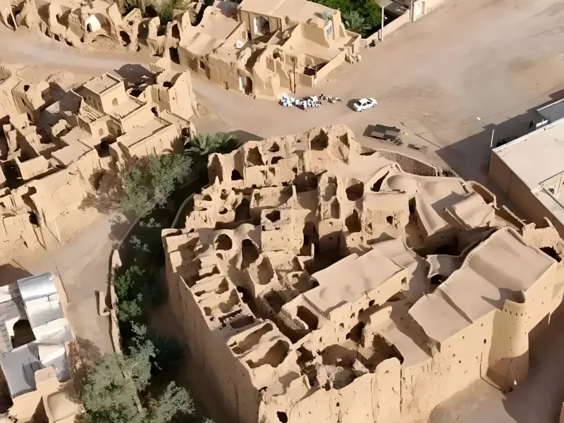 قلعه بیاضه - تصویر 3