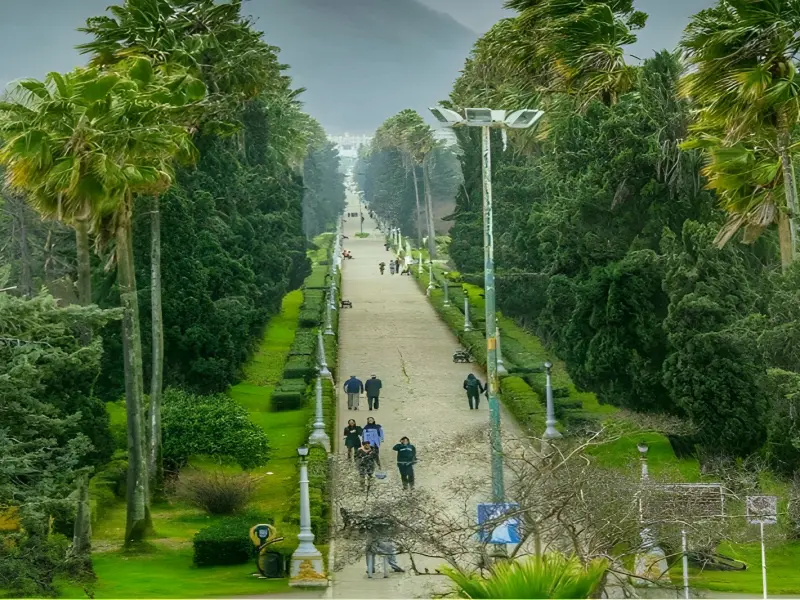 بلوار کازینو رامسر