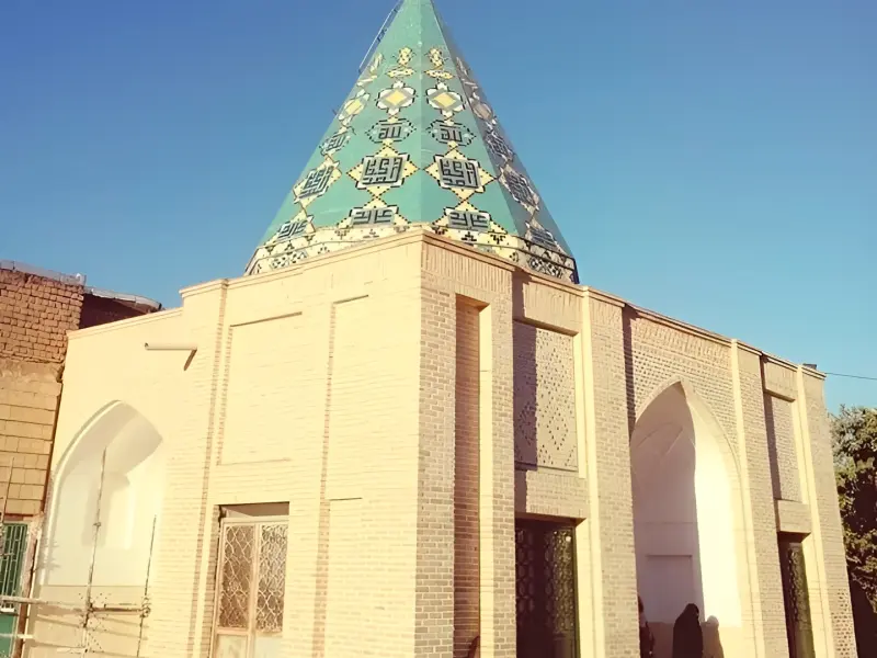 روستای وشنوه - تصویر 5