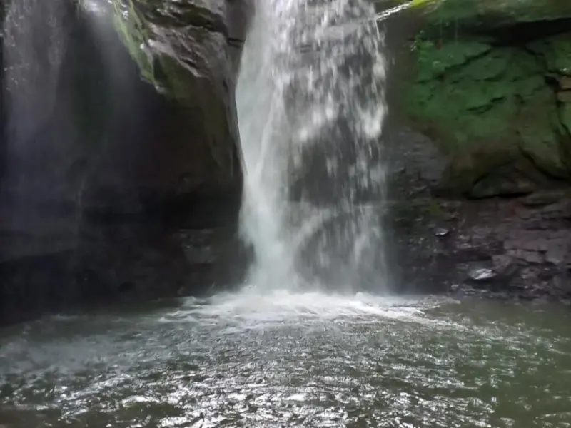 آبشار ریشو - تصویر 9