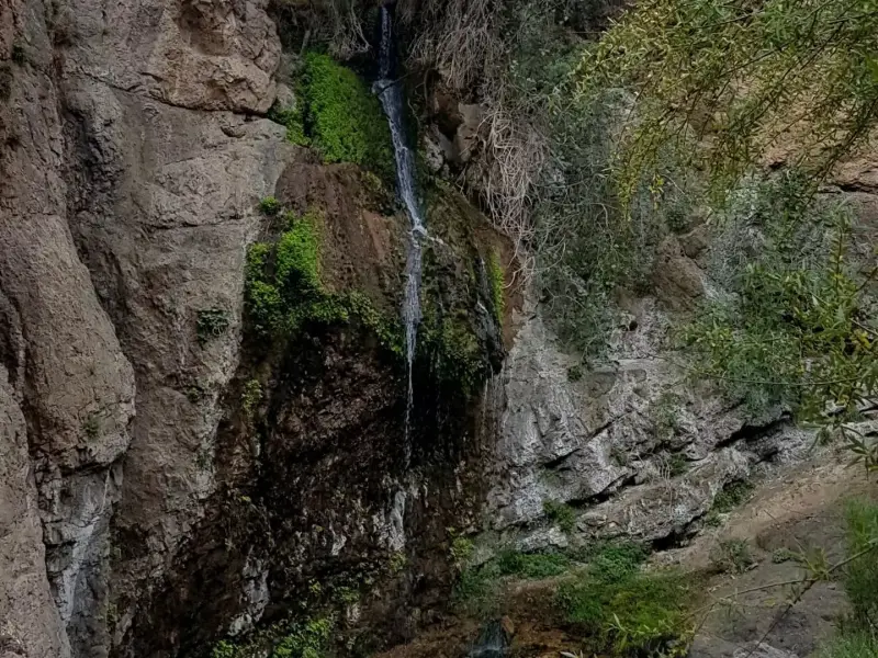 آبشار اندیس