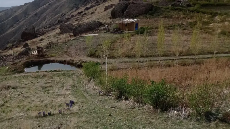 روستای کندر - تصویر 5
